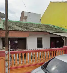 Jual Rumah di Perumahan Beringin Raya Kemiling