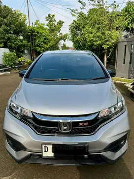 Honda Jazz RS, A/T, 2019
