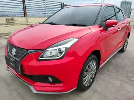 Suzuki Baleno 2017 A/T