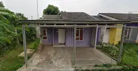 JUAL RUMAH OVRKREDIT DI PURI HARMONI 9, KLAPANUNGGAL CILEUNGSI