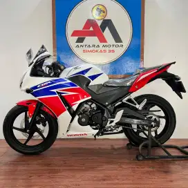 [GARANSI 1 TAHUN] Honda Cbr 150 Old Th 2015 TERMURAHH