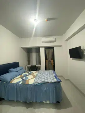 Kasur springbed