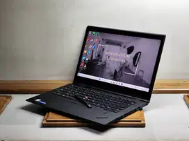 Lenovo ThinkPad X1 Yoga 3rd Gen Core i7 Gen 8 16GB/512GB 2in1 x360