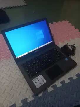 Laptop Axioo mybook 14H