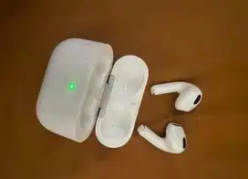For Sale Airpods Gen 3 ORIGINAL NO KW KW