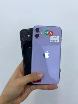 Ip 11 128gb inter