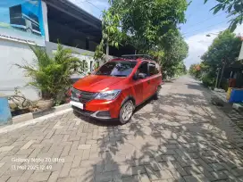 Dijual wuling conffero DB 2019(nego)