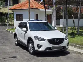 NEW MAZDA CX5 CX-5 2.5 SUNROOF NIK 2014 LAST EDITION