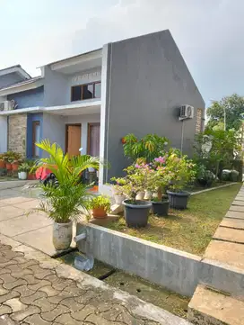 Over Kredit rumah