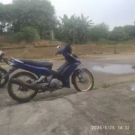 Jupiter MX lama