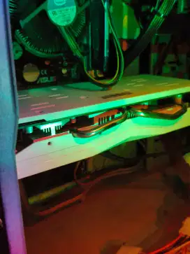 Aisurix RX 580 8GB