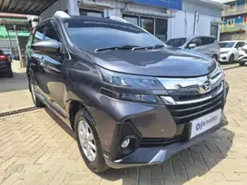 [OLXMOBBI] DP Rendah Daihatsu Xenia 1.3 R Bensin-MT 2018 ABD