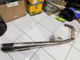 KNALPOT GL ORIginal