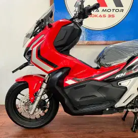 [GARANSI 1 TAHUN] Honda Adv 150 Abs Tahun 2020 , Dp 800 Boskuu