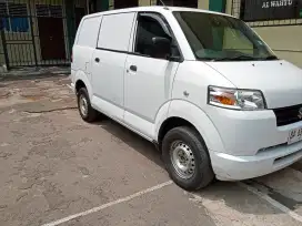 Suzuki APV 2009 Bensin