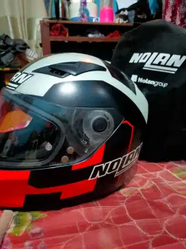 nolan n605 italy D petrucci