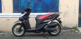 HONDA SPACY FI, RAPI, PJK PJG, 95% NO MINUS, 1000% TINGGAL PAKAI.
