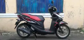 HONDA SPACY FI, RAPI, PJK PJG, 95% NO MINUS, 1000% TINGGAL PAKAI.
