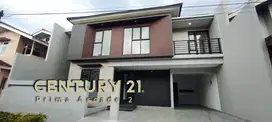Dijual Murah Rumah BrandNew siap huni dlm Cluster di Bintaro 12582Ad