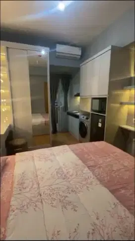 Dijual Apartemen Green Lake View | Cimanggis Depok