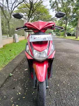 Yamaha Mio M3 THN 2017