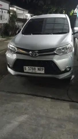AVANZA VELOZ 2018