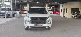 Xpander GLS 2021 MT putih
