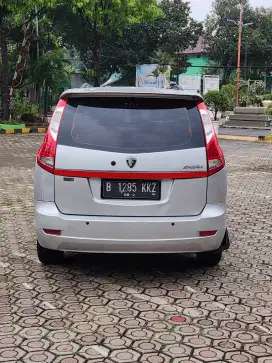 Proton Exora manual 2013