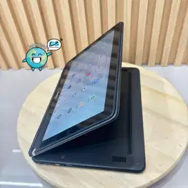Laptop 2in1 lipat touchscreen Lenovo Dell Garansi bisa COD