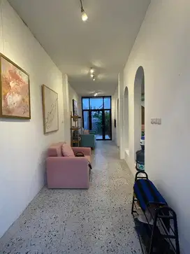 Disewa Rumah Estetik di Cluster Cinere