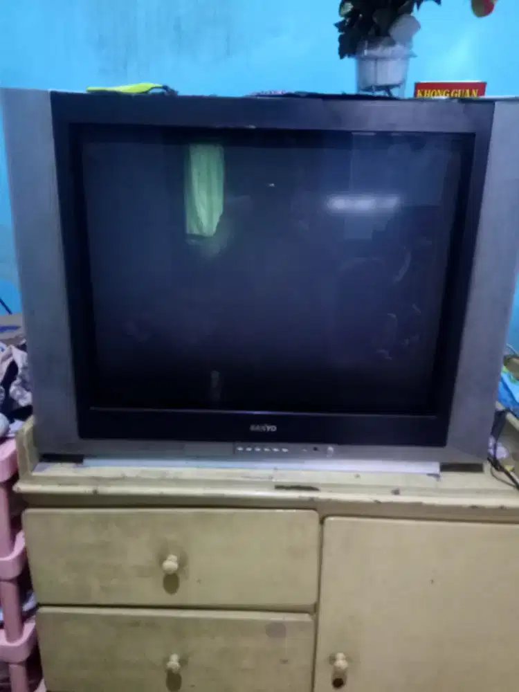 jual tv. tabung.29 inc