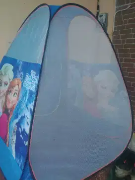 Tenda Anak Frozen