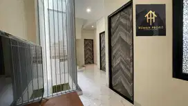 Rumah murah 3 lantai tanpa dp dekat gading serpong karawaci residence