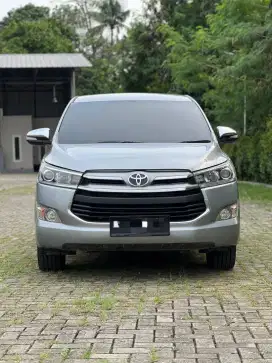 TOYOTA INNOVA Q AT DIESEL 2016