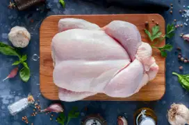 AYAM POTONG SUPER