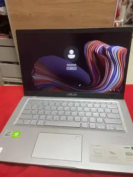 Asus Vivo Book A416J