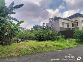 DIJUAL TANAH KAVLING di JATIBENING, BEKASI