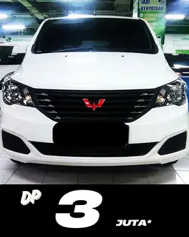 Wuling Confero 2024 Bensin