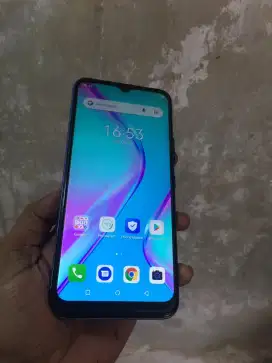 Itel vision 1 pro ram 3/32gb 4G