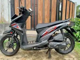 Honda Beat ESP 2016