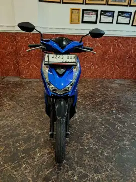 DP 500RB NEW BEAT CBS THN 2024 PROSES DIBANTU SAMPAI ACC
