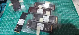 SSD M.2 NVMe merk WD PC SN740 512Gb PCIe Gen 4 x4