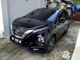 Nissan Livina 1.5 VE Bensin AT 2021