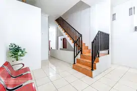 Kost nyaman dan fasilitas lengkap harga terjangkau