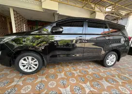 Innova reborn diesel 2018 MT