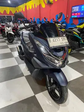(DP750) Honda PCX 160 ABS 2022