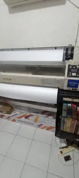 Printer sublime Epson F6270