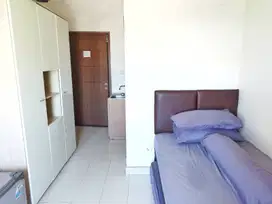 Apartemen Jatinangor Diskon Khusus Mahasiswa, Dekat UNPAD ITB