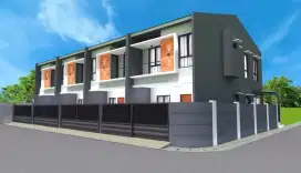 NEW Panjang Jiwo dkt Rungkut Nginden Baruk Tenggilis Jemur Prapen Waru