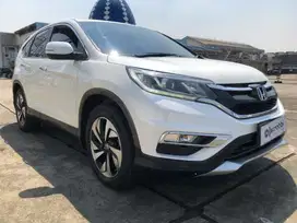 [OLX MOBBI]DP RENDAH Honda CRV 2.4 RS Bensin-AT 2015 KJF B